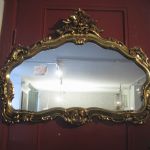 501 6330 MIRROR